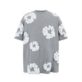 Grey Denim Tears Shirt