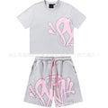 Grey Syna Set