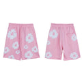 Pink Denim Tears Short