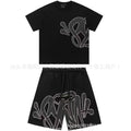 Black Syna Set