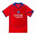 PSG 25/26 Third Kit Away Jersey (Player Version)