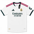 Real Madrid 26/27 Home Jersey (Player Version)
