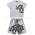 Dark Grey Syna Set