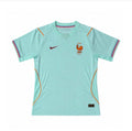 France 26 World Cup Away (Player Verison)
