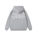 Corteiz Grey Hoodie