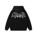 Corteiz Black Hoodie
