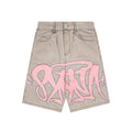 Syna Jean Shorts