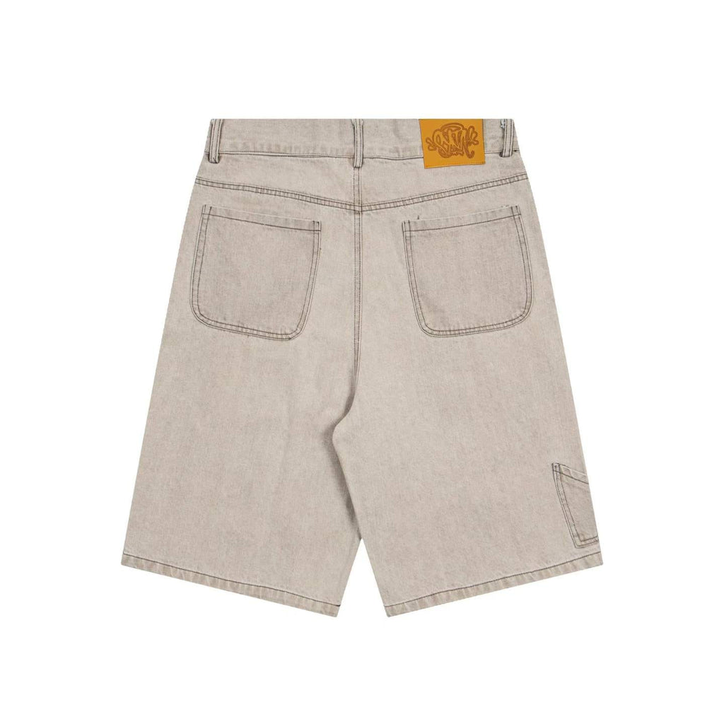 Syna Jean Shorts