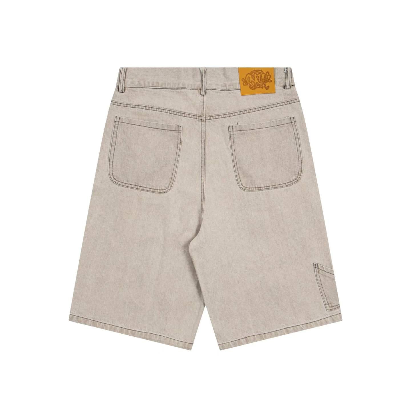 Syna Jean Shorts