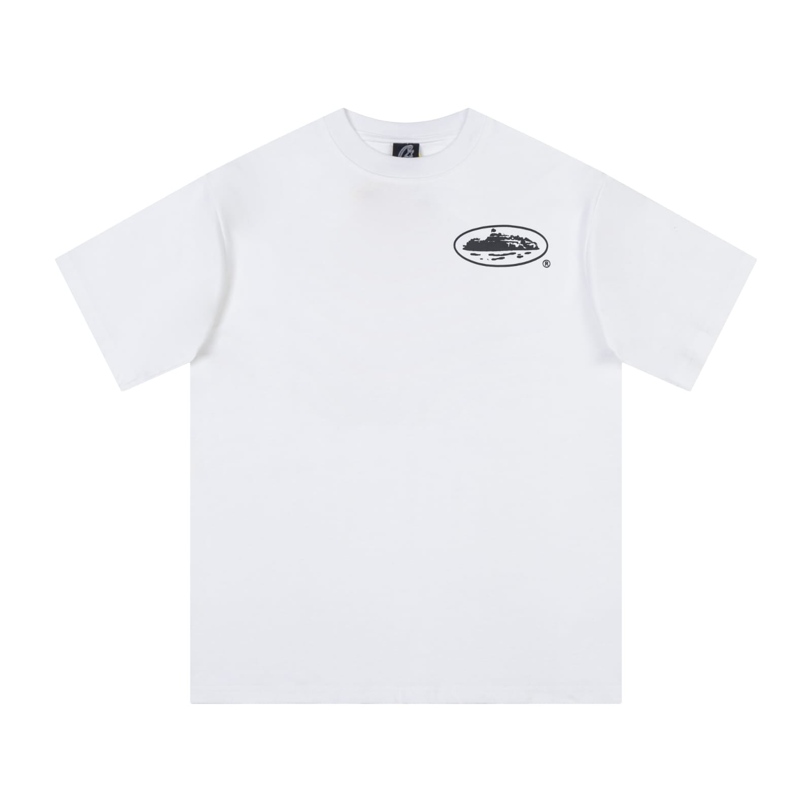 White Cortiez Shirt