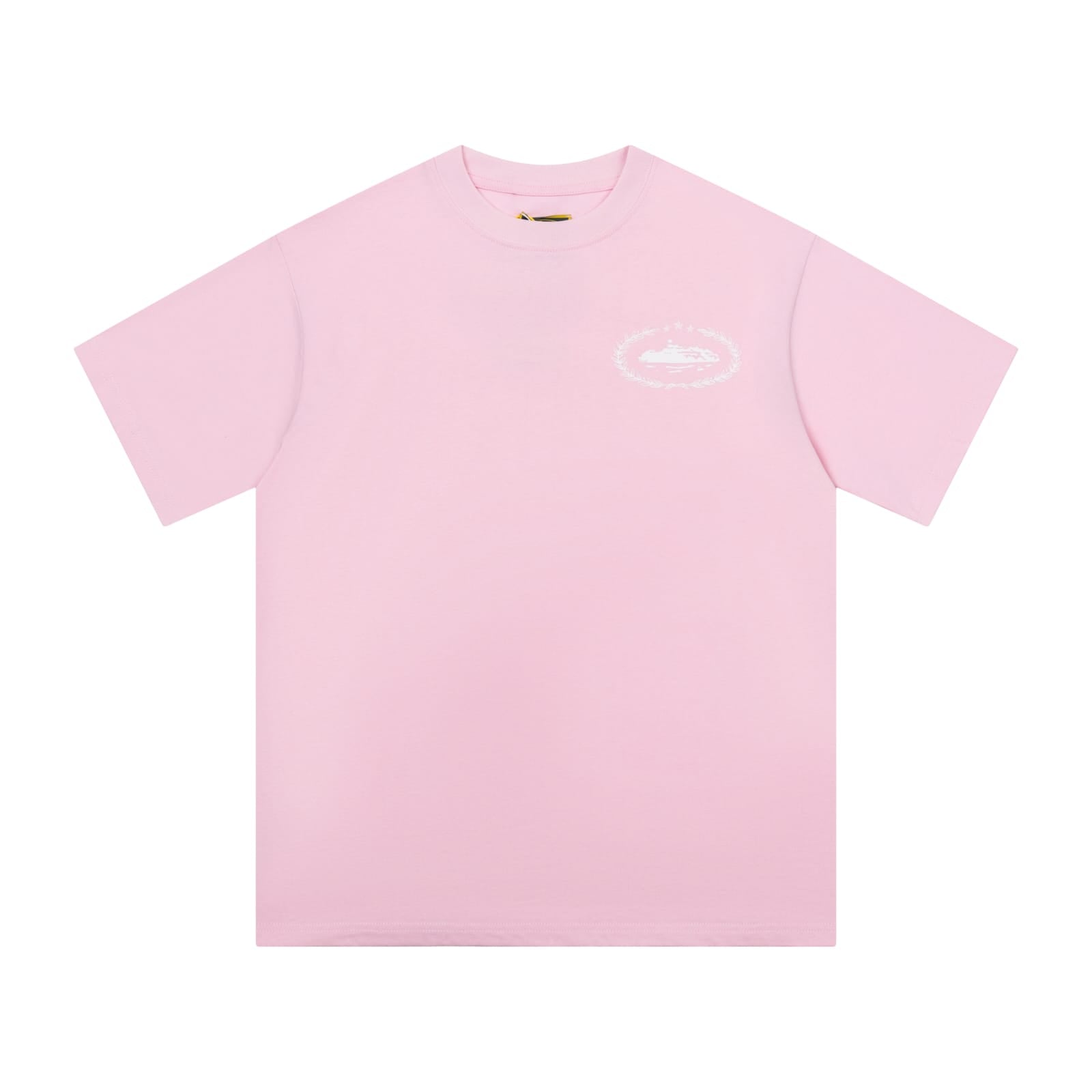 Pink Cortiez Shirt