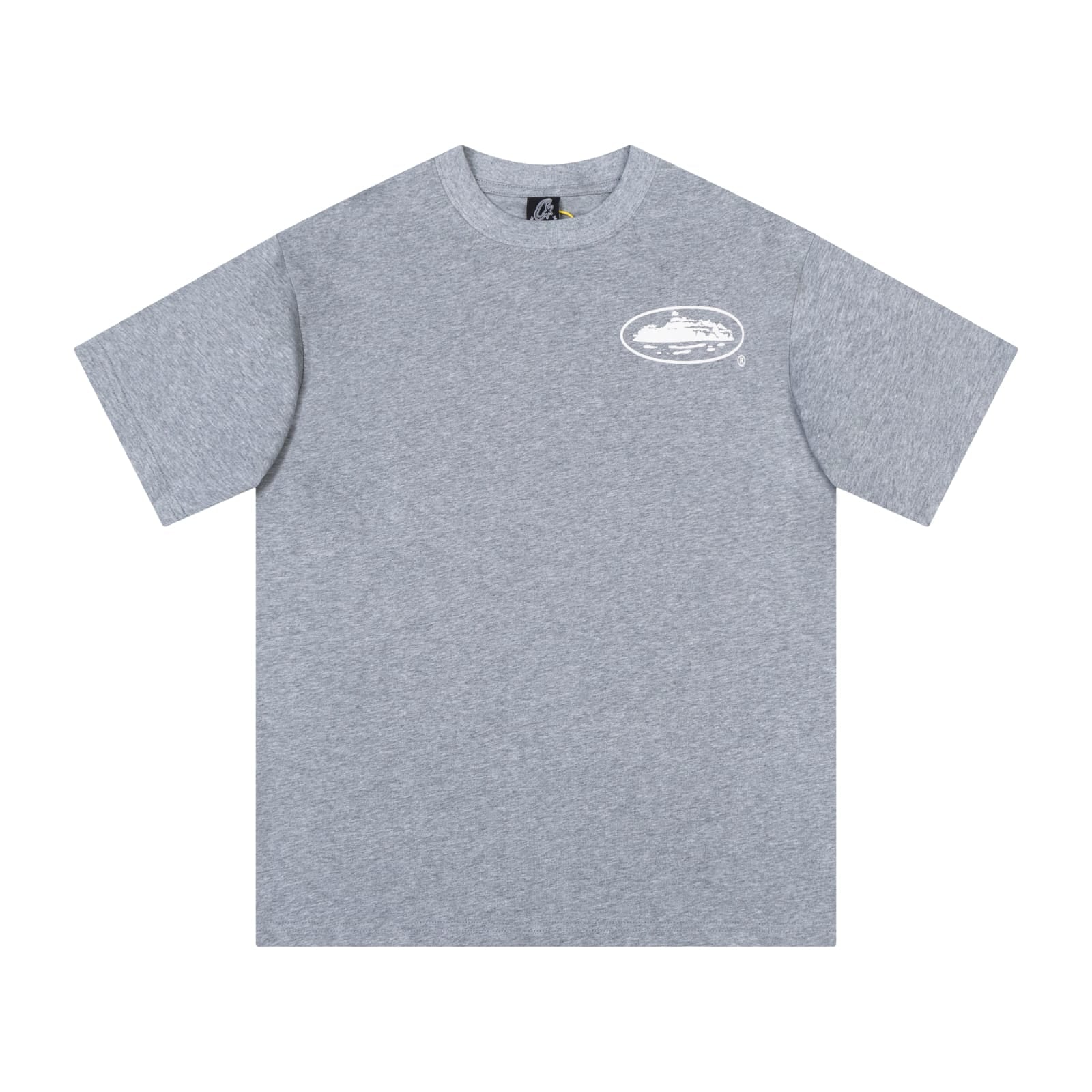 Grey Cortiez Shirt