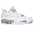 Air Jordan 4 Retro White