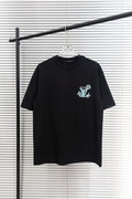 Louis Vuitton Key LV Graphic Black